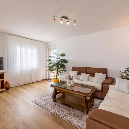 Apartamento Nada
