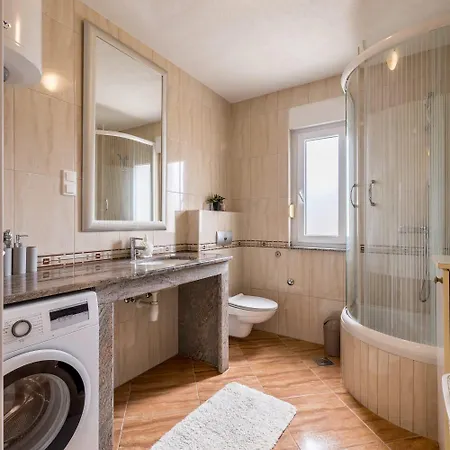 Nada Apartamento Trogir