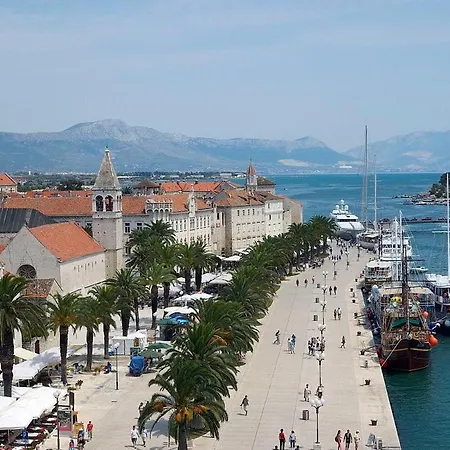 Apartamento Nada Trogir